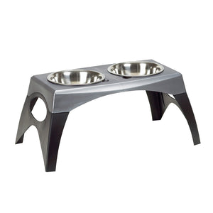 Coastal Maslow Elevated Dog Feeder, Multi-Pack
