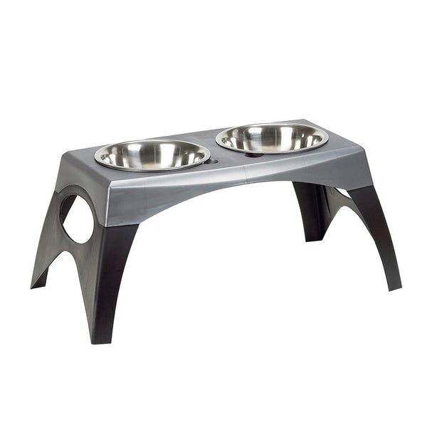 Coastal Maslow Elevated Dog Feeder, Multi-Pack
