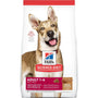 Hill's Science Diet Adult Advanced Fitness Lamb Meal & Rice Dry Dog Food