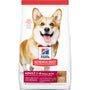 Hill's Science Diet Adult Small Bites Lamb Meal & Brown Rice Dry Dog Food