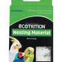 eCOTRITION Nesting Material Bird Nest Lining, 0.25-oz