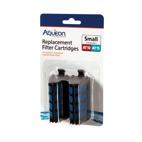 Aqueon Replacement Internal Filter Cartridges