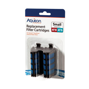 Aqueon Replacement Internal Filter Cartridges