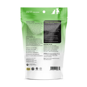 Canine Matrix Skin & Coat Seasonal Allergies Dog Supplement