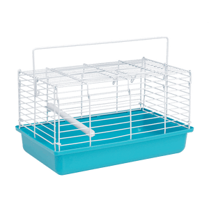 Kaytee Take Me With Small Animal Travel Carrier