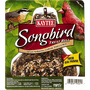 Kaytee Nourriture pour oiseaux sauvages Songbird Treat Bell Wild Bird Food