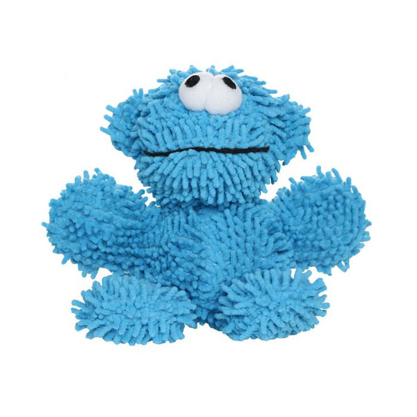 Mighty Jouet balle en microfibre Monstre pour chiens