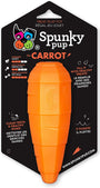 Spunky Pup Jouet pour chien Carotte