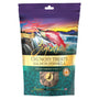 Zignature Salmon Formula Ziggy Bars Friandises pour chien 12 oz