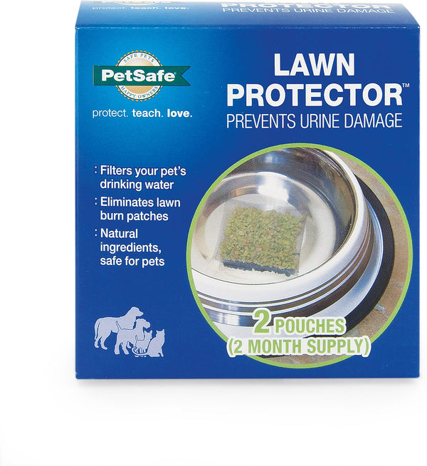 PetSafe Lawn Protector Water Pucks, 2-count