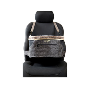 Bergan Surélévateur suspendu Comfort pour chiens, Noir, Petit