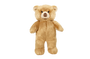 Fluff & Tuff Mr. Honey Bear Dog Toy, Medium