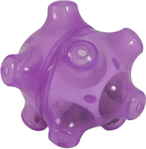 Jackson Galaxy Asteroid Puzzle Treat Dispensing Cat Toy