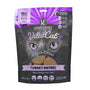 Vital Essentials Vital Cat Turkey Mini Patties Raw Freeze-Dried Cat Food