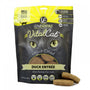 Vital Essentials Vital Cat Duck Mini Patties Raw Freeze-Dried Cat Food
