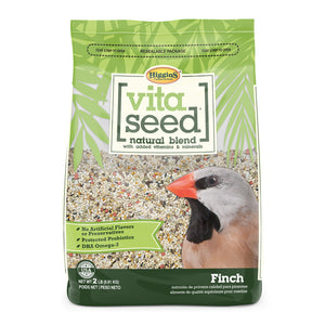 Higgins Vita Seed Finch Bird Food
