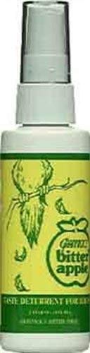 Grannick's Bitter Apple Bird Spray
