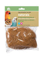 Prevue Pet Products Coco Bed Naturals Bedding for Birds & Small Animals