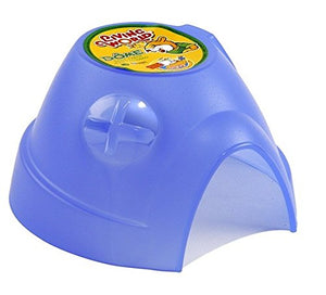 Living World Dome Small Animal Hideout, Assorted Colors