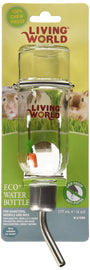 Living World Eco+ Small Animal Water Bottle