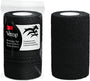 3M VetRap Bandaging Tape, Black, 4-in