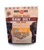 Boss Dog Raw Diet Chicken Recipe Freeze-Dried Dog Food