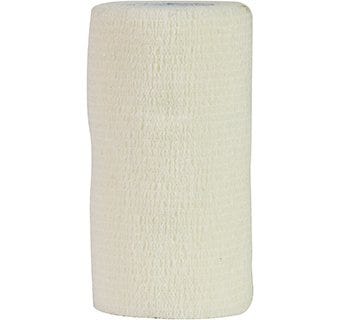 Aspen Vet Resources FlexWrap E-Z Tear Bandage, White