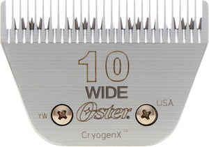Oster CryogenX Wide Replacement Blade
