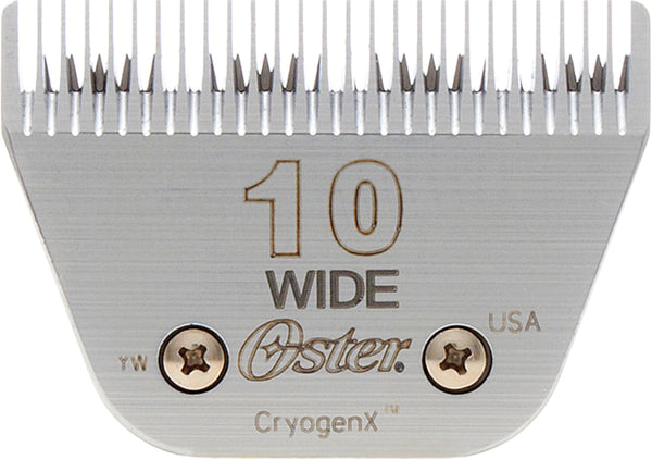 Oster CryogenX Wide Replacement Blade