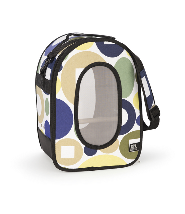 Prevue Pet Products Softcase Bird Travel Carrier