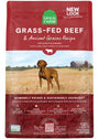 Open Farm Grass-Fed Beef & Ancient Grains Recipe Dry Dog Food