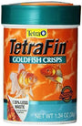 Tetra TetraFin Goldfish Crisps Fish Food