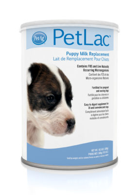 PetAg PetLac Puppy Milk Replacement Powder