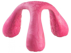 West Paw Wox Dog Toy, Currant