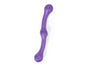 West Paw Zogoflex Echo Zwig Dog Toy, Eggplant, Large