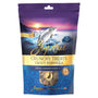 Zignature Trout Formula Crunchy Dog Treats, 12-oz