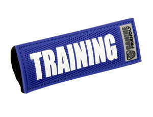 RC Pets Bark Notes Dog Collar Patch, Training