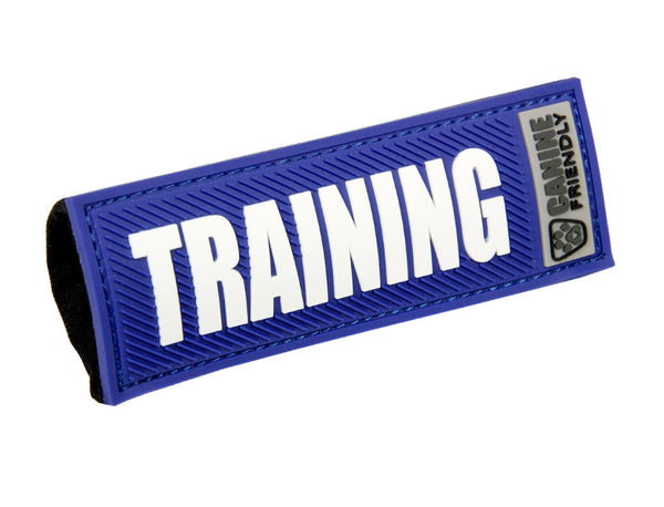 RC Pets Bark Notes Dog Collar Patch, Training