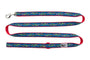 RC Pets Dog Leash, Feeling Folksy