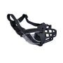 Coastal Soft Basket Dog Muzzle