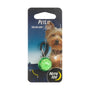 Nite Ize PetLit LED Light Dog Collar, Lime Jewel