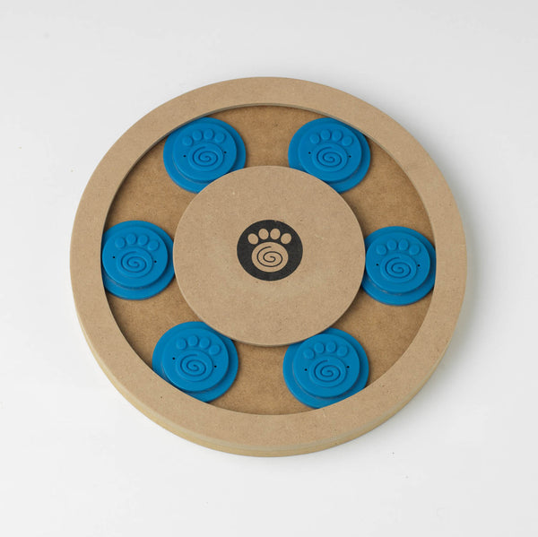 PetRageous Designs Thinkrageous Interactive Pet Toy
