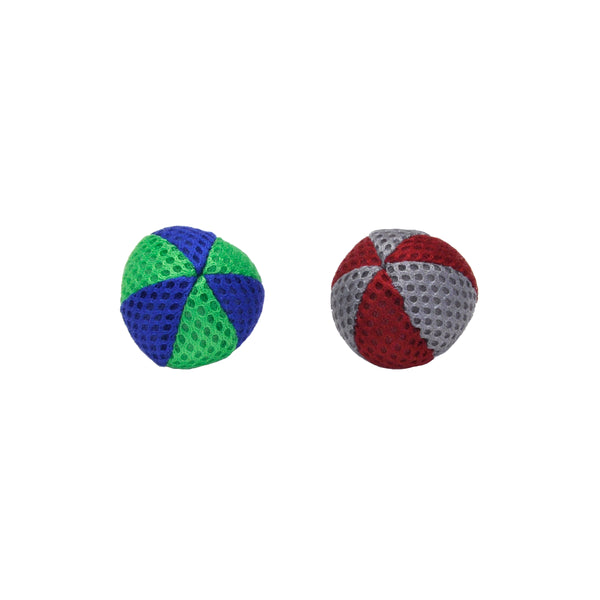 Turbo Beach Ball Cat Toy