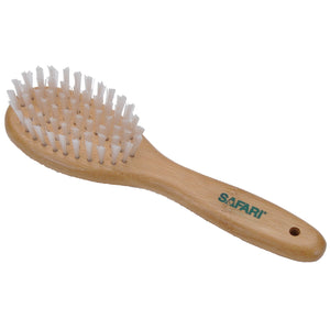 Safari Bristle with Bamboo Handle Cat Brush