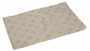 PoochPad Interlock Reusable Dog Pee Pad, Beige