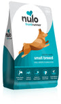 Nulo Frontrunner Ancient Grains Turkey, Whitefish & Quinoa Small Breed Dry Dog Food
