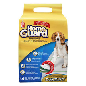 Dogit Home Guard Dog Training Pads