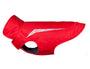 RC Pets Cascade Dog Coat, Red