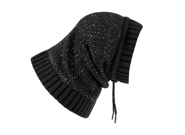 RC Pets Polaris Dog Snood, Black