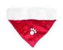 ZippyPaws Holiday Dog Bandana